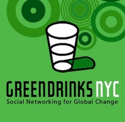 EVENT: Green Drinks NYC – Environment&nbsp;Furniture