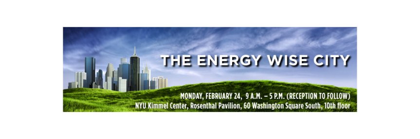 NYU Energy Conference
