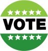 green-vote